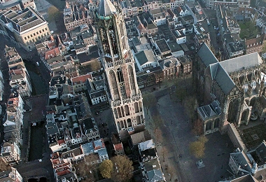Nieuwbouw VMBO Vleuterweide te Utrecht